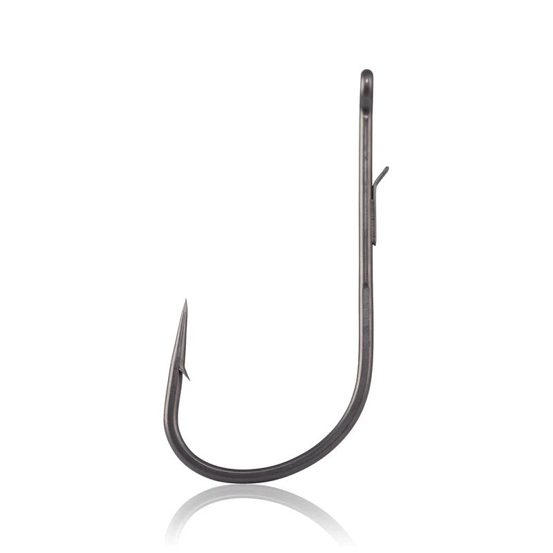 Mustad Alpha-Grip Flipping
