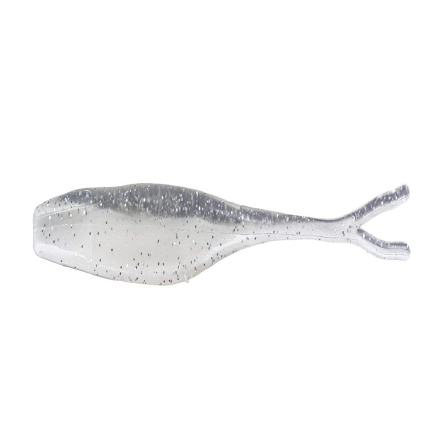 Big Bite Baits Jerk Minnow, 10 Pack
