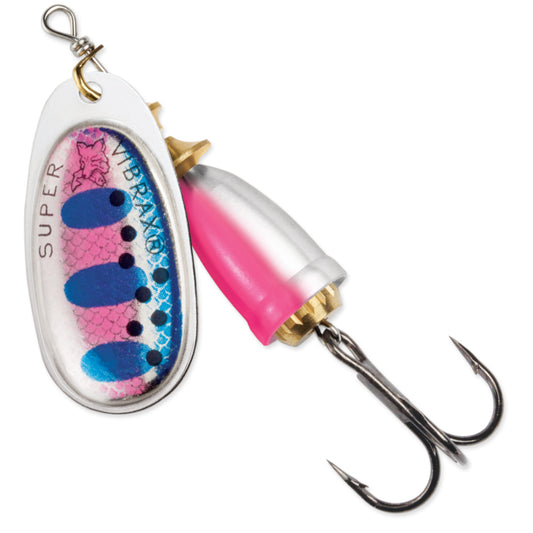 Blue Fox Classic Vibrax®