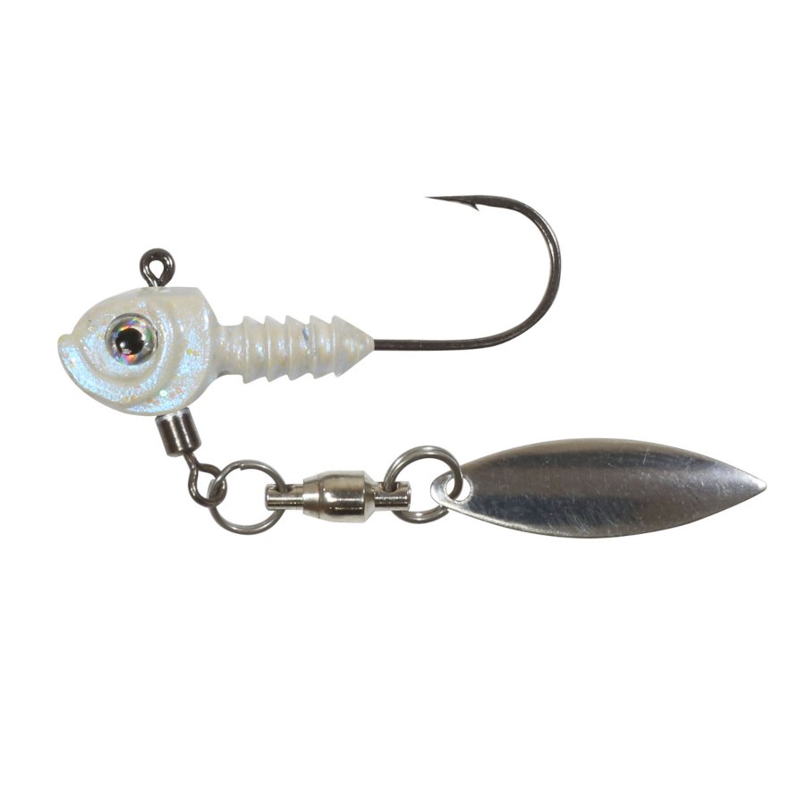 Northland Tackle Smeltinator Underspin Jig