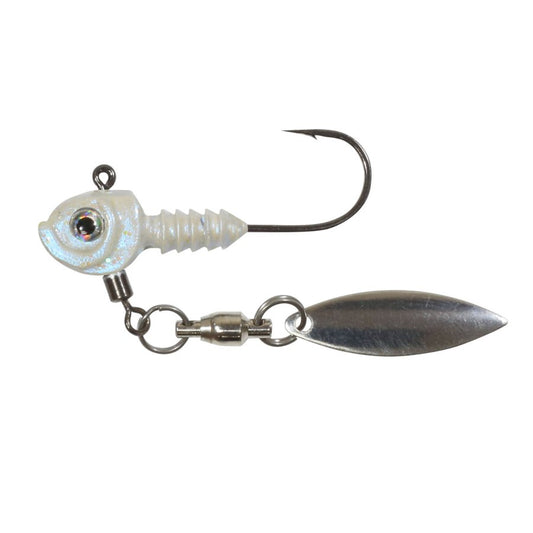 Northland Tackle Smeltinator Underspin Jig