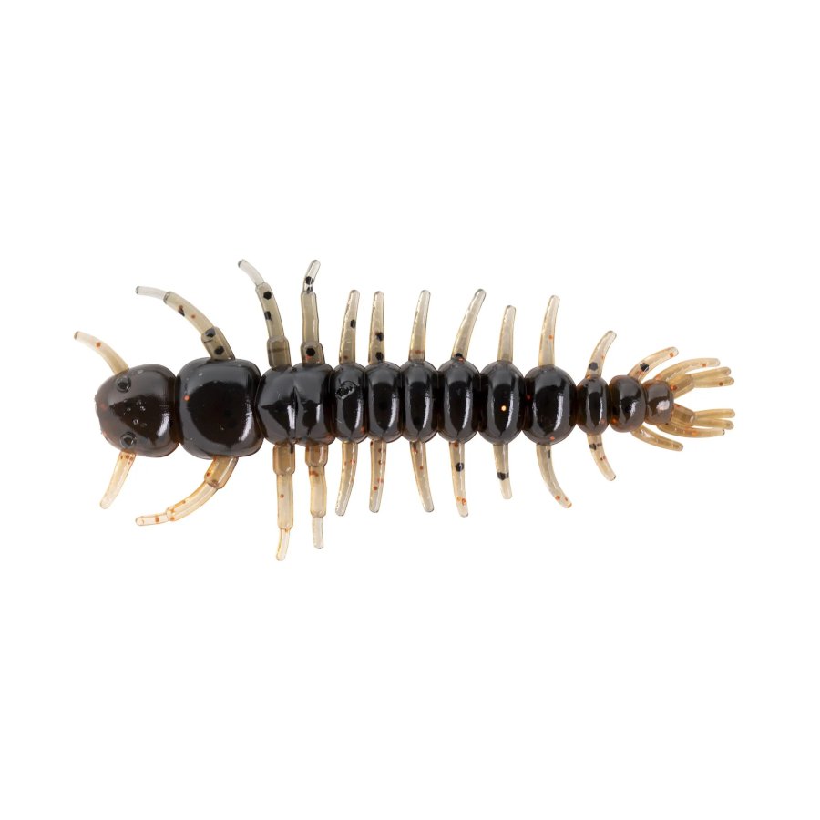 YUM Hellgrammite