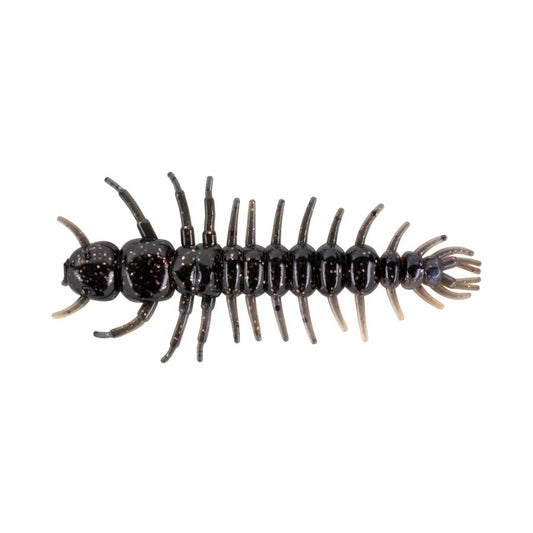 YUM Hellgrammite