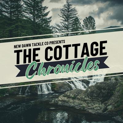 The Cottage Chronicles Podcast