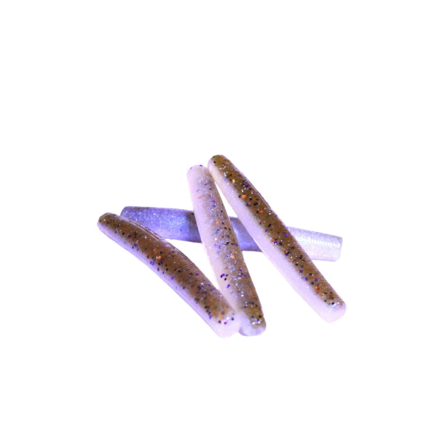 Z-man FInesse TRD Goby Bryant Stacked