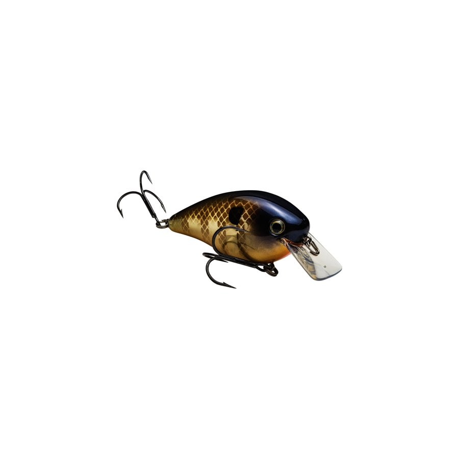 KVD 2.5 Crankbait in Bluegill