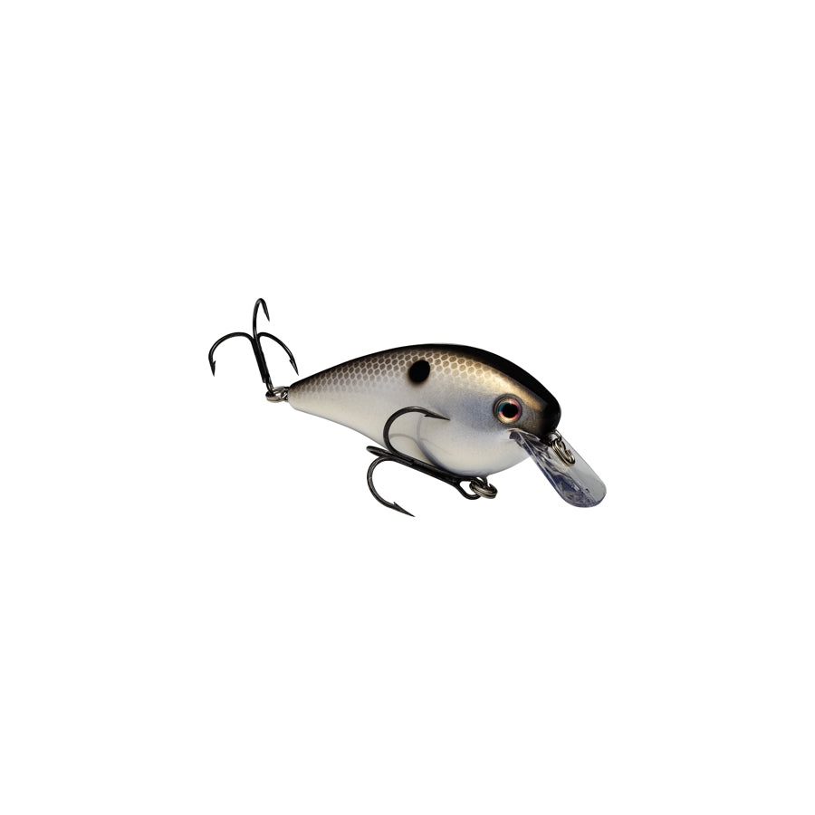 KVD 2.5 Crankbait in Gizzard Shad