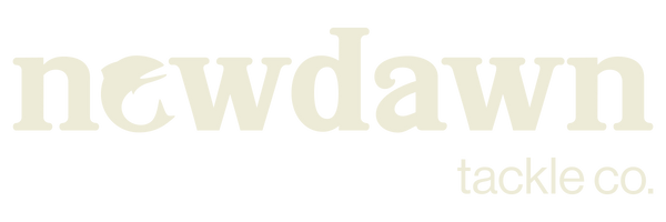 New Dawn Tackle Co.