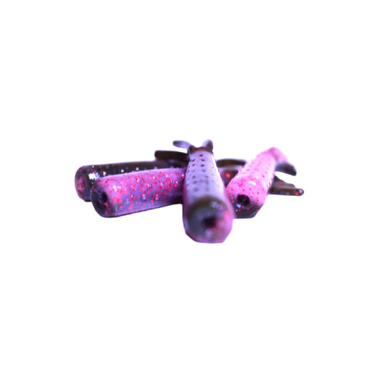 Z-man TRD TicklerZ Bubble Gut Group
