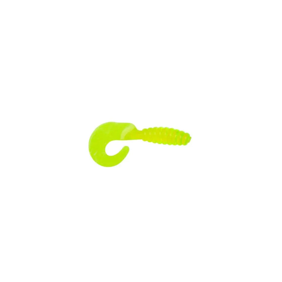 Chartreuse Grub