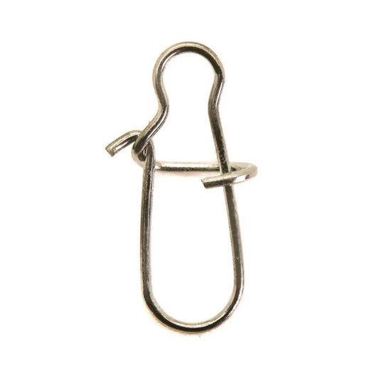 Mustad Duo Lock Snaps