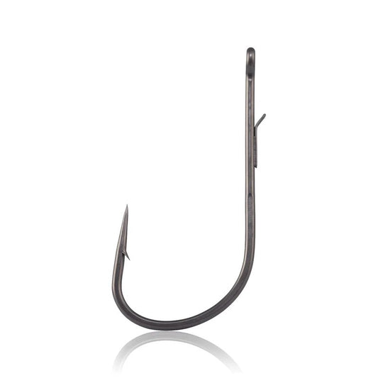 Mustad Alpha-Grip Flipping