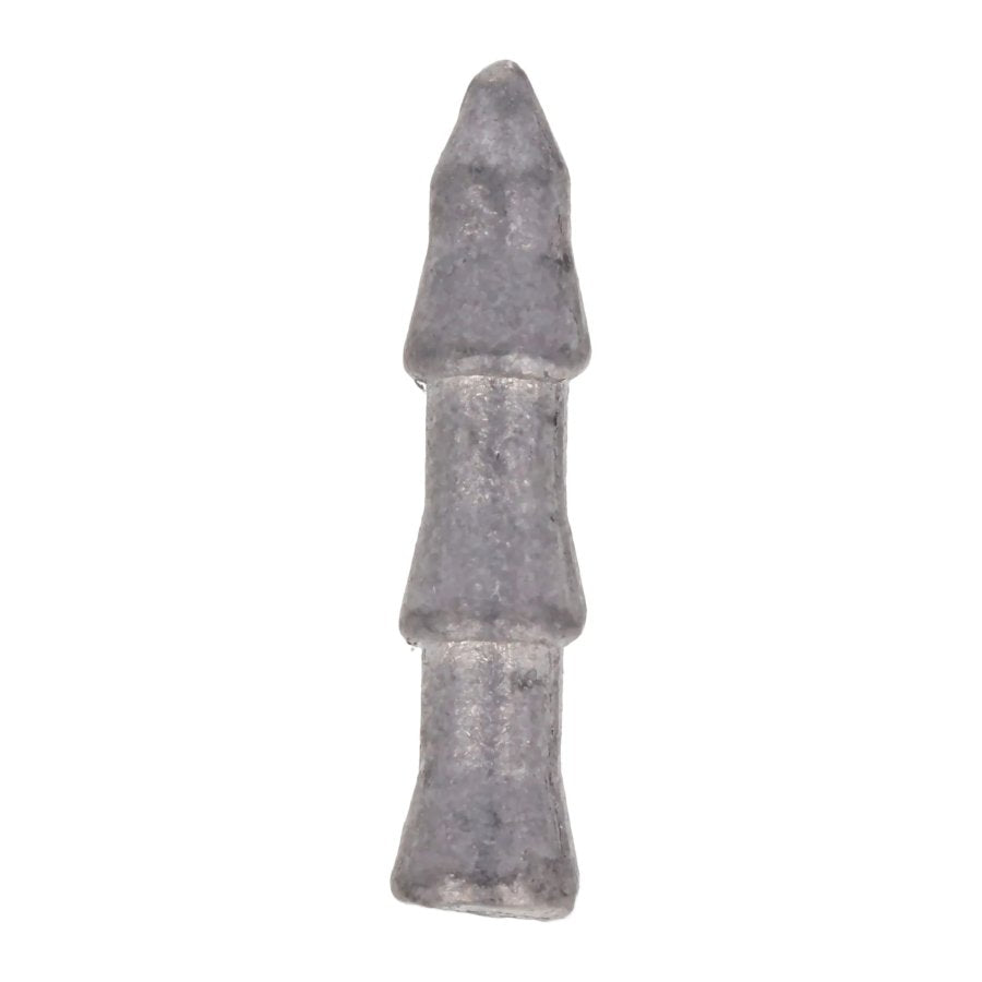 Eagle Claw Lazer Sharp Lead Nail Sinker