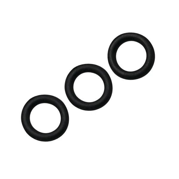 Eagle Claw Lazer Sharp Wacky O-Rings