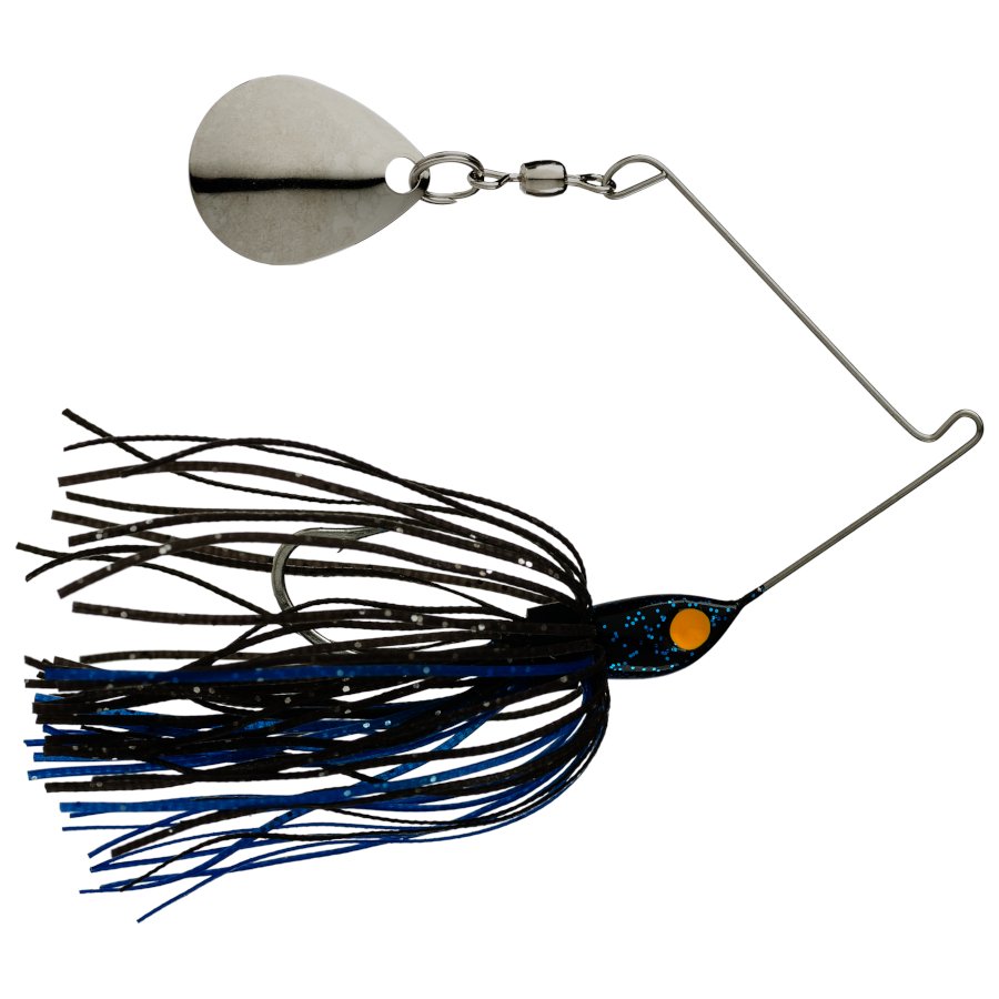 Strike King®  MICRO-KING Spinnerbait