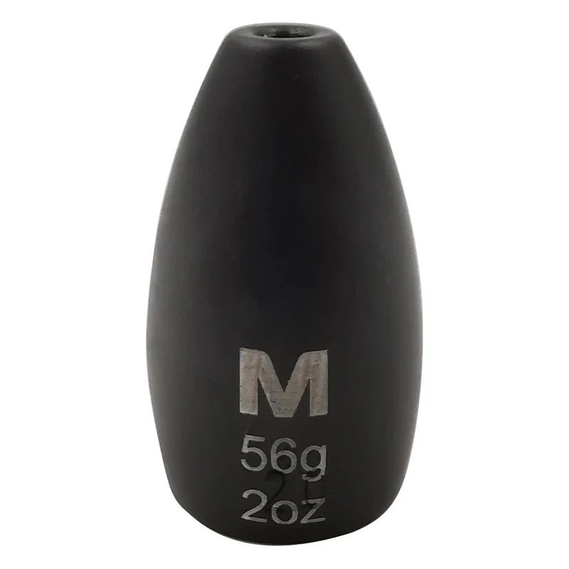 Mustad Tungsten TitanX Flipping Weight