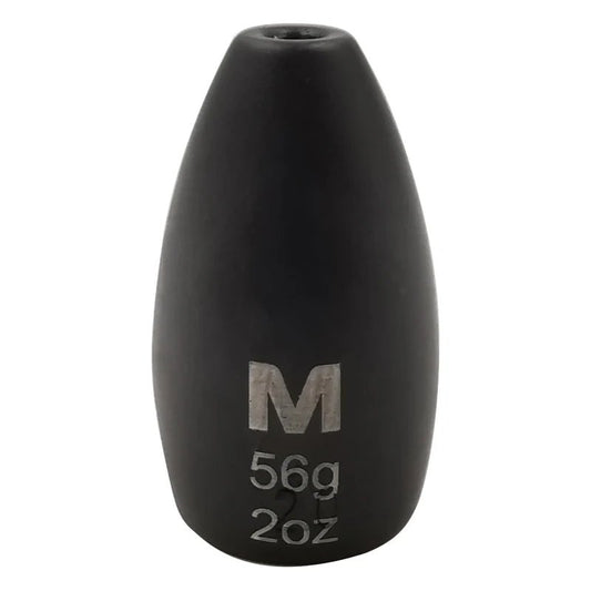 Mustad Tungsten TitanX Flipping Weight