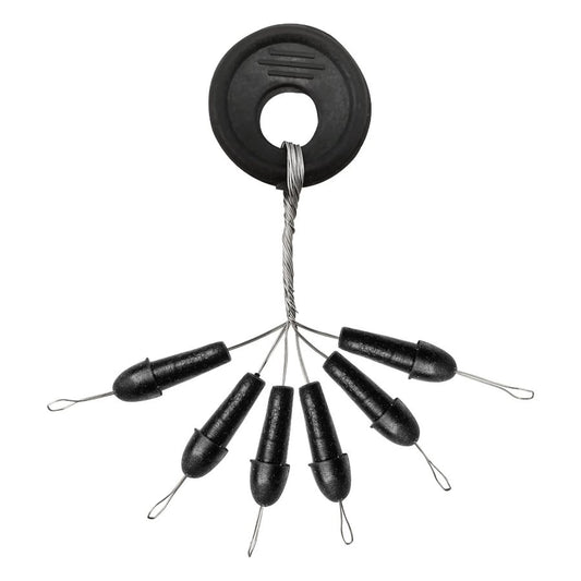 Mustad Weight Stops