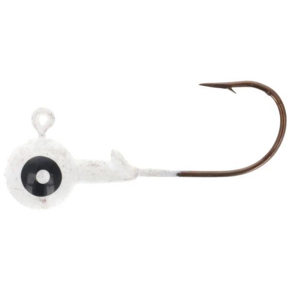 Eagle Claw Tin Ball Head Jig