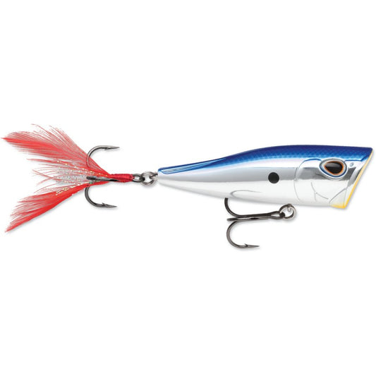 Storm Arashi Cover Pop