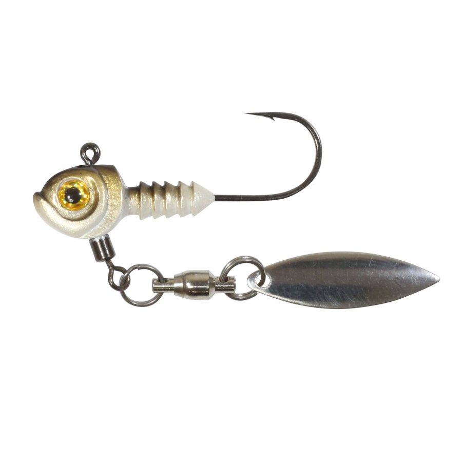 Northland Tackle Smeltinator Underspin Jig
