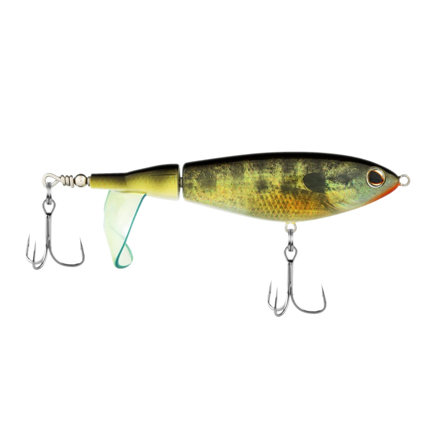 Berkley Choppo in HD Bluegill