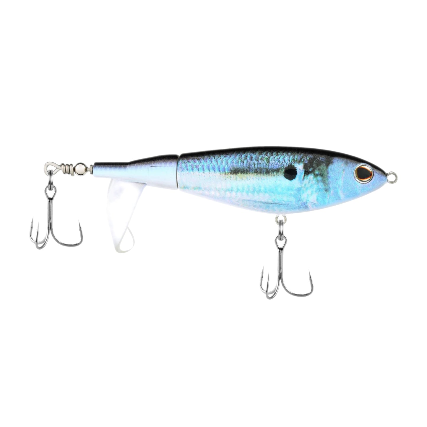 Berkley Choppo in HD Threadfin Shad