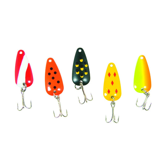 Eagle Claw Lil Bite Spoon Assortment