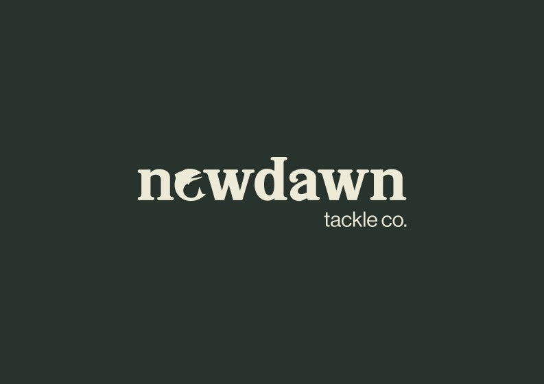 New Dawn Tackle Co. Digital Gift Card