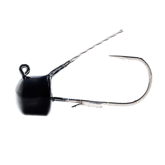 Z-man Shroomz Weedless Ned Jig Head