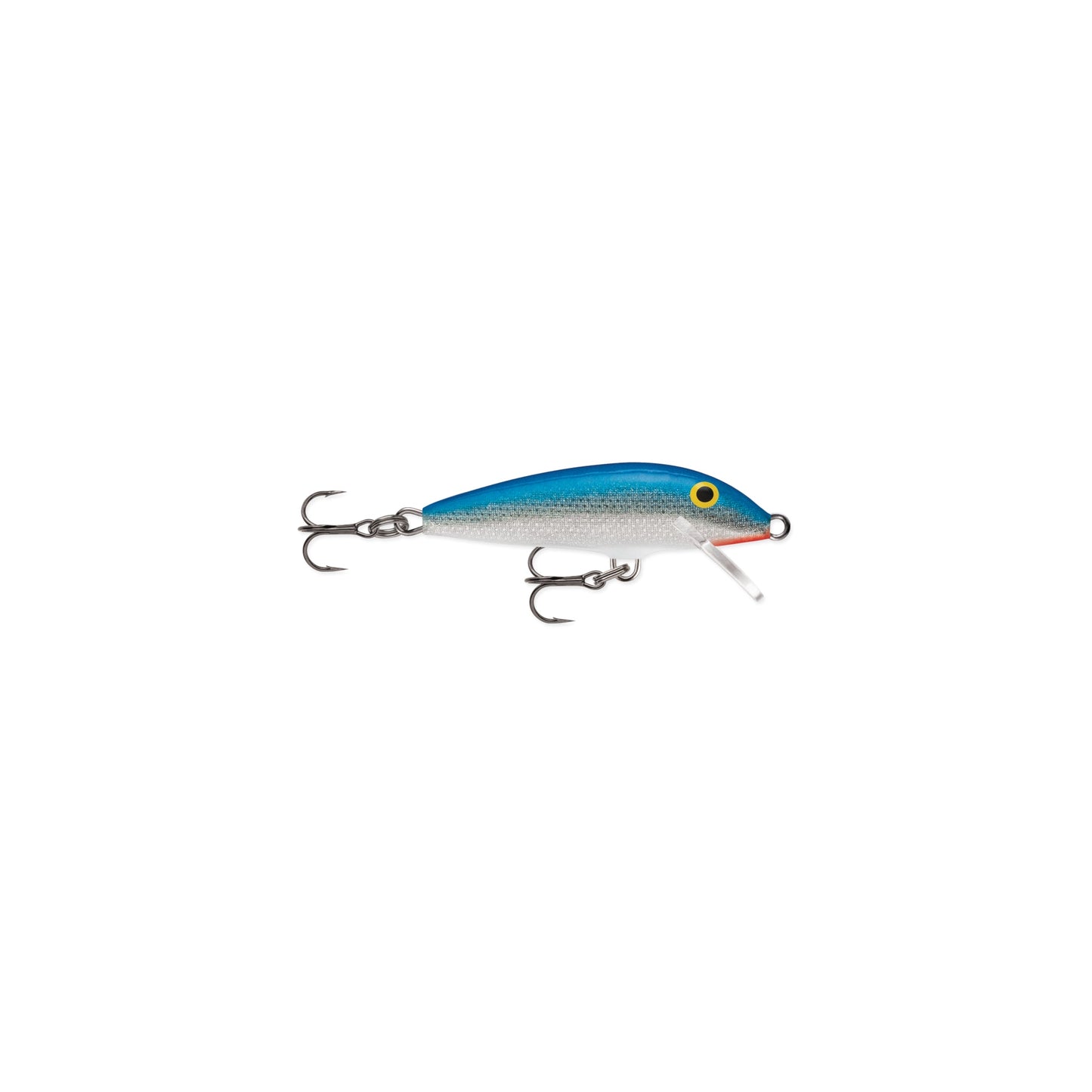 Rapala Original Floating Lure in Blue F03