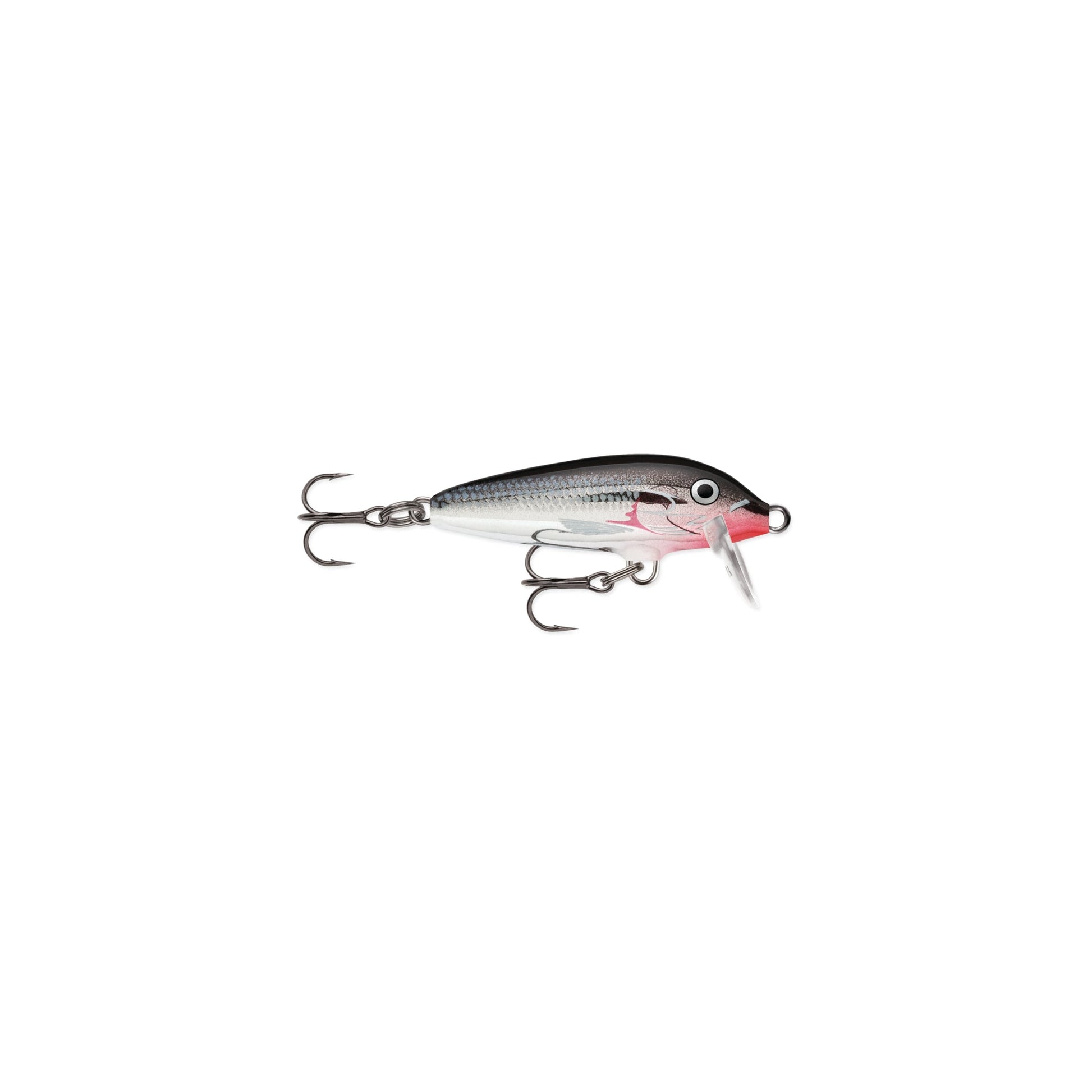 Rapala Original Floating Lure in Vampire F03