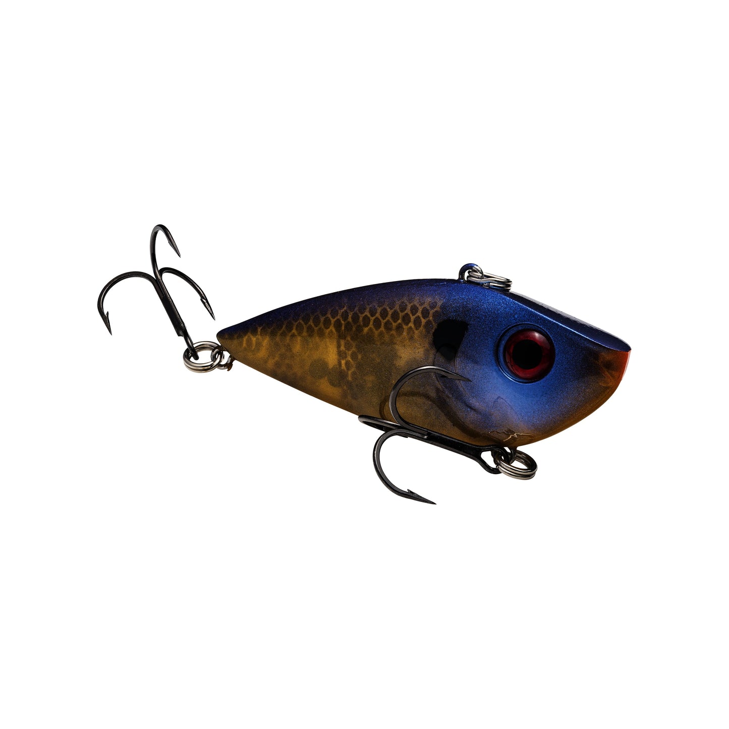 Strike King Red Eyed Shad 1/2 oz. Lipless Crankbait