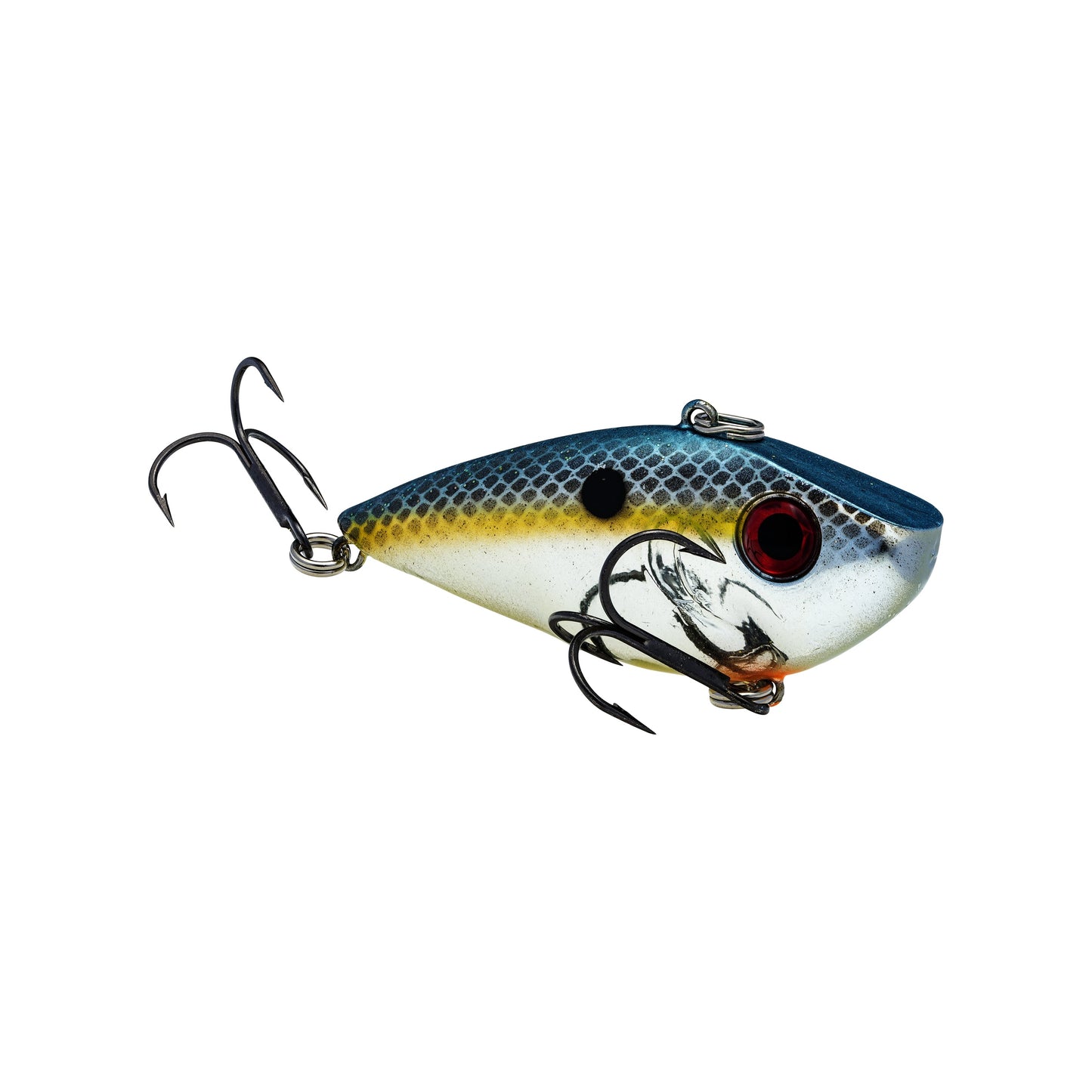 Strike King Red Eyed Shad 1/2 oz. Lipless Crankbait