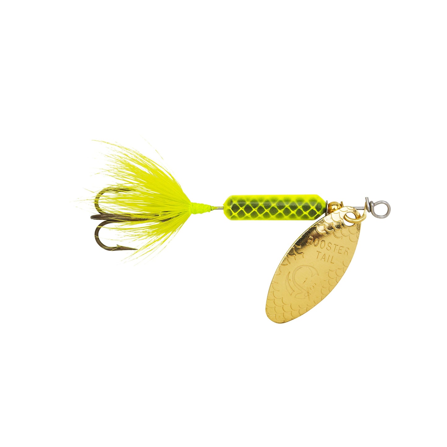 Rooster Tail® Spinning Lure