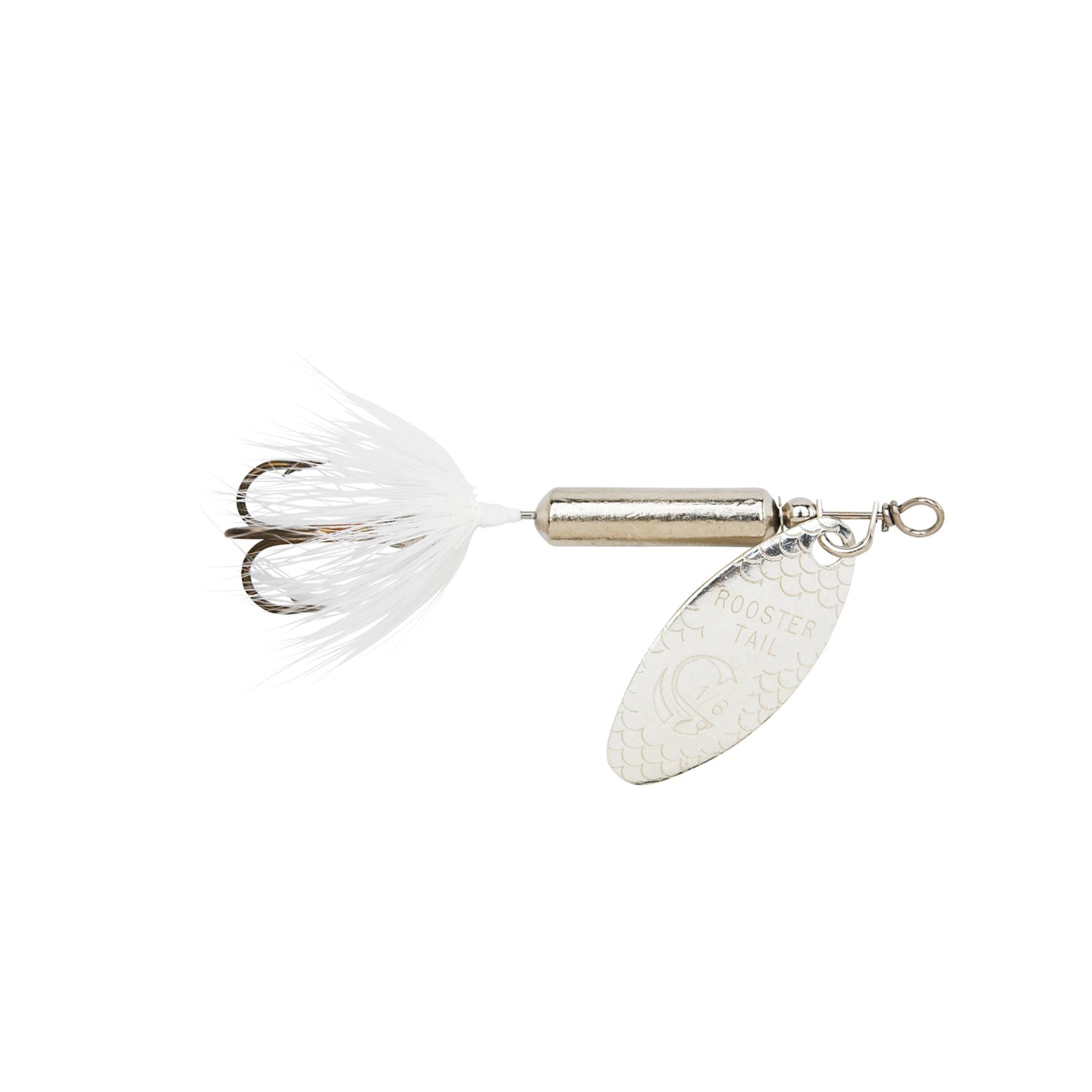 Rooster Tail® Spinning Lure